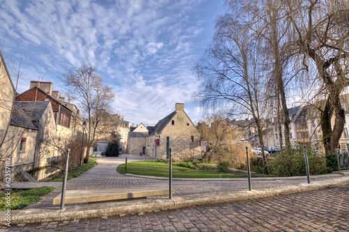 France, Bayeux - Centre historique