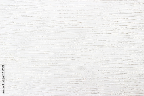 Grain white paint wall background or texture