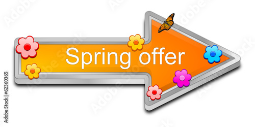 Spring offer