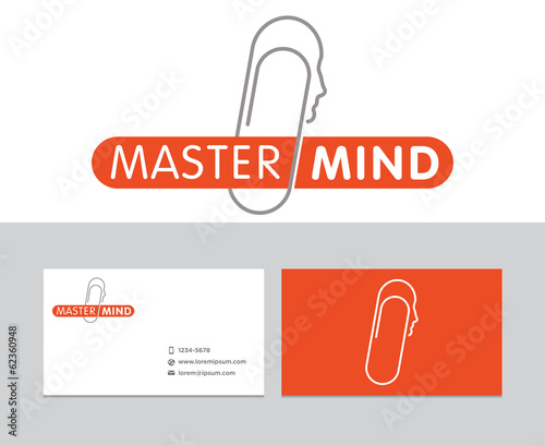 Master bookkeeping logo