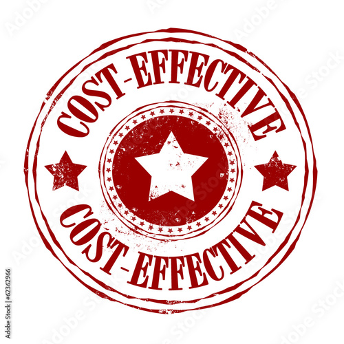 cost efective stamp photo