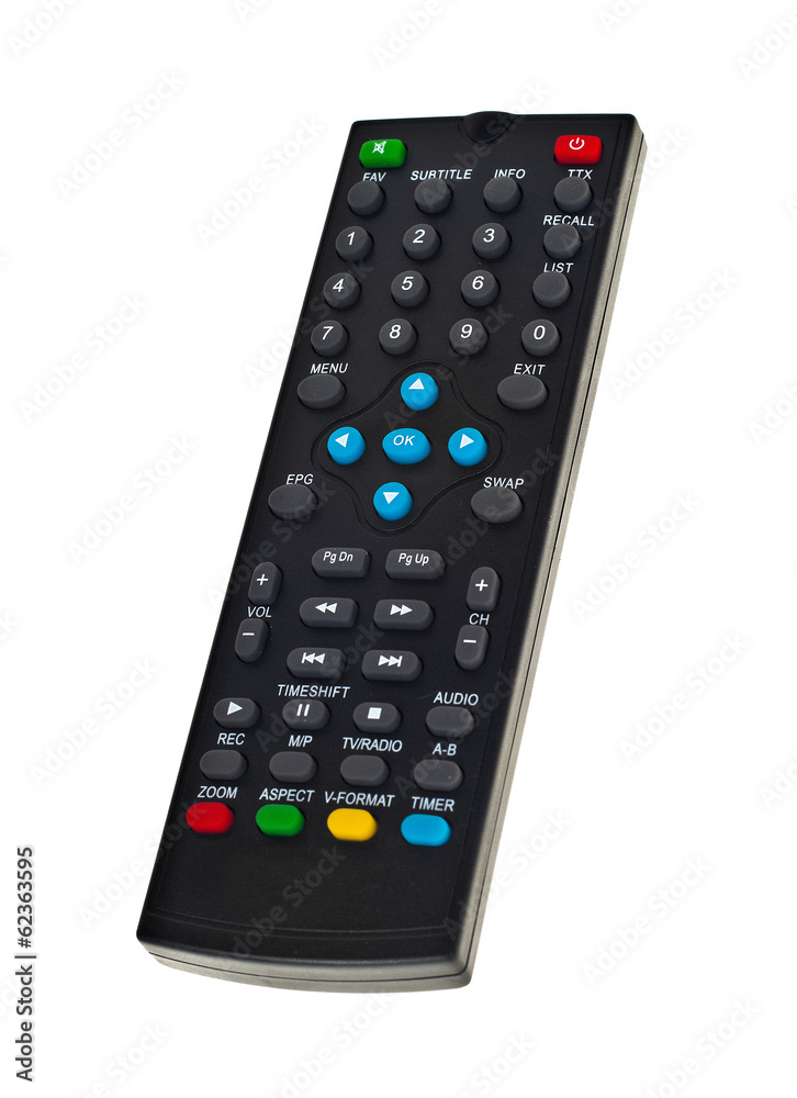 Remote Control