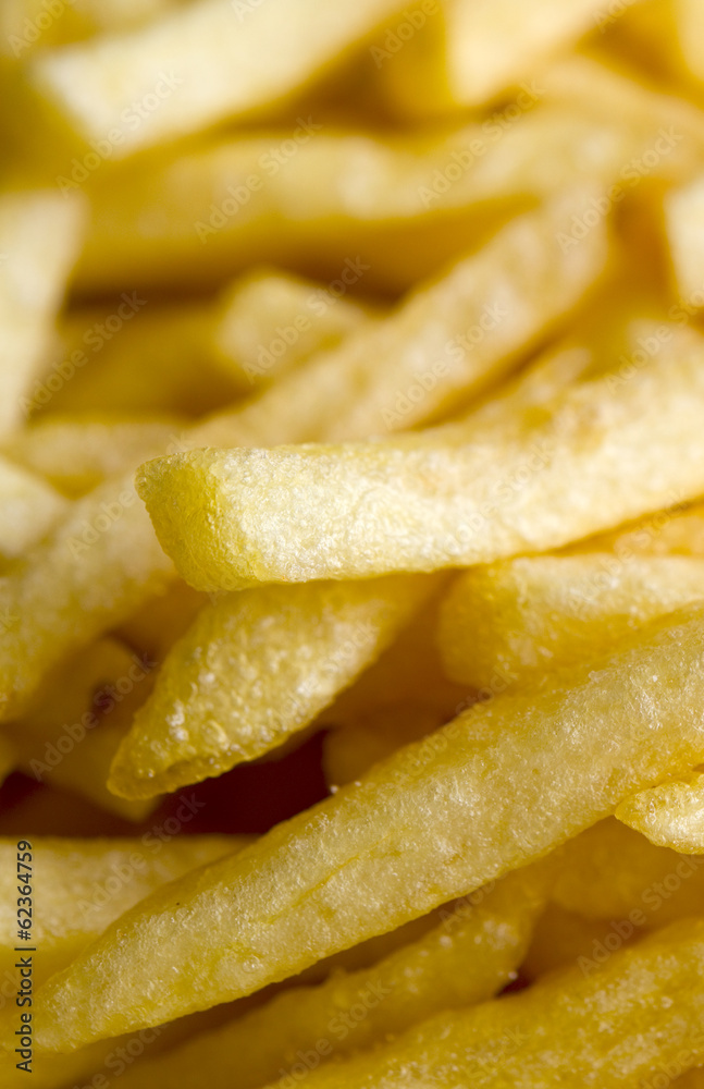 Pommes Frites Pommes Frites