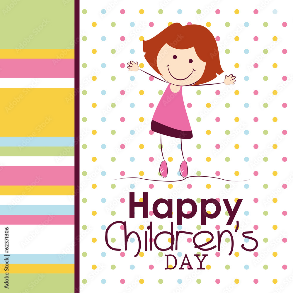 Children's Day Children's Day
