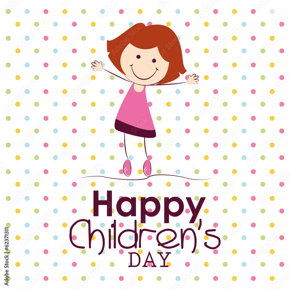 Children's Day Children's Day