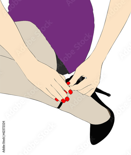 Il concetto della sensualità - numero uno