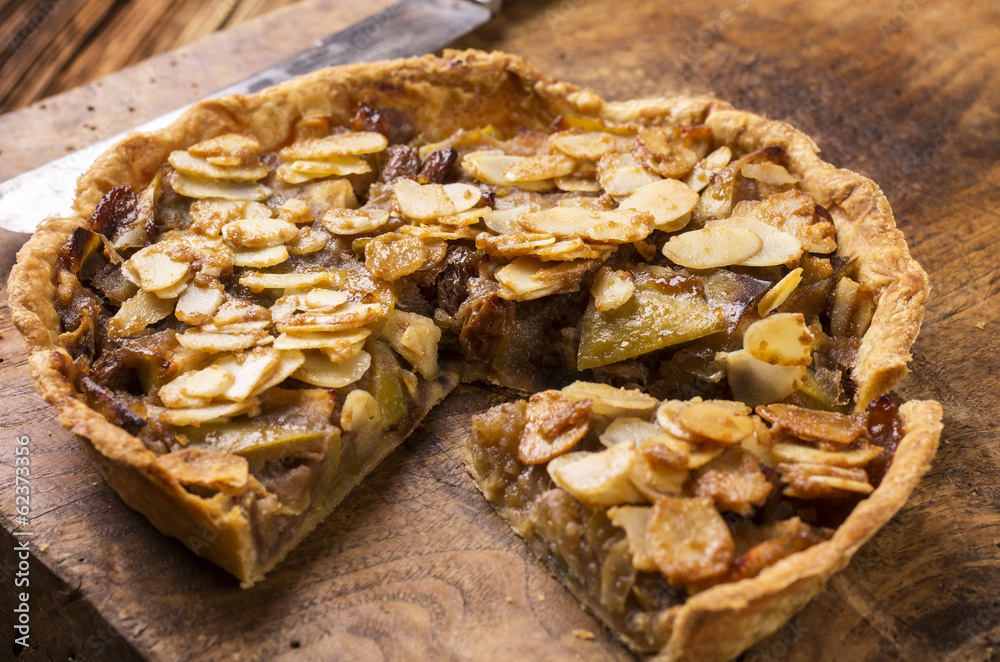 Apple Tarte Apple Tarte