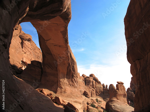 Arches National Park photo