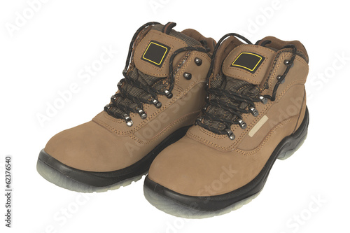 Safety shoes