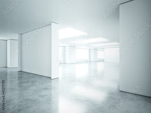 Fototapeta Naklejka Na Ścianę i Meble -  office space