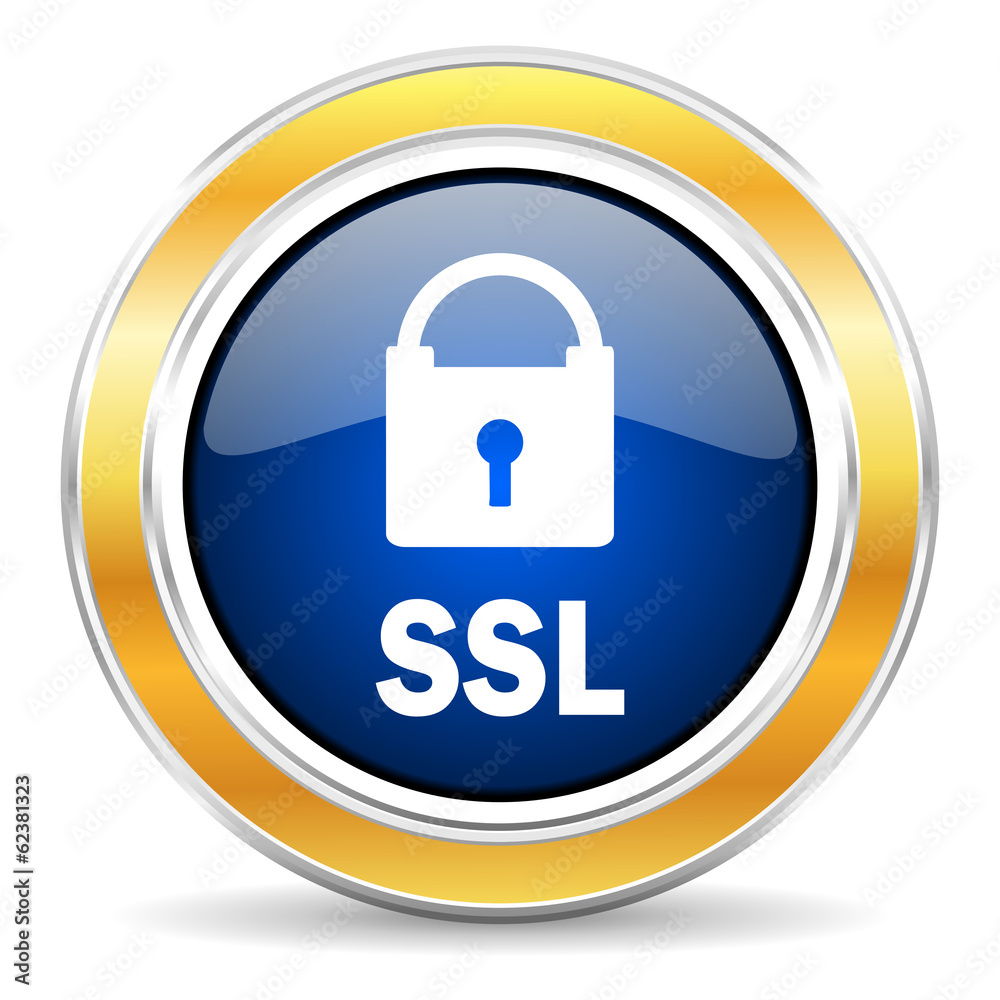 ssl icon