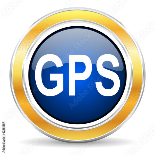 gps icon