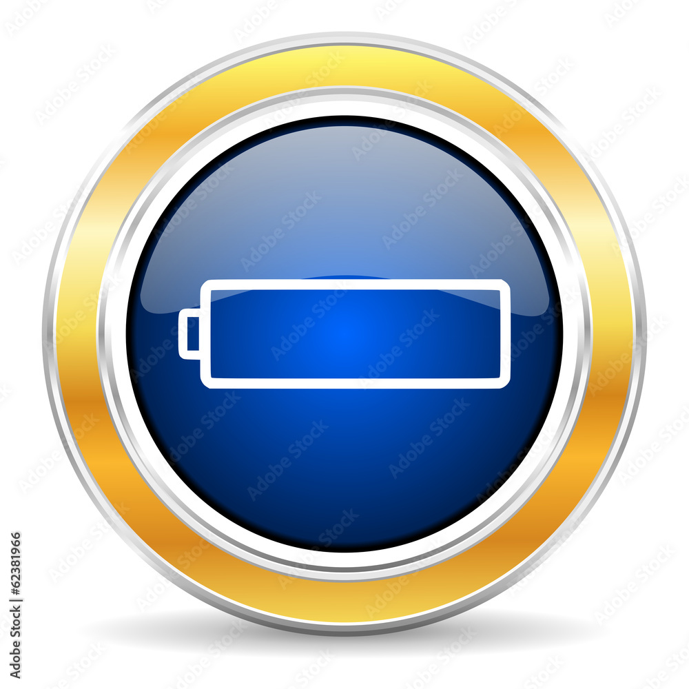 battery icon battery icon