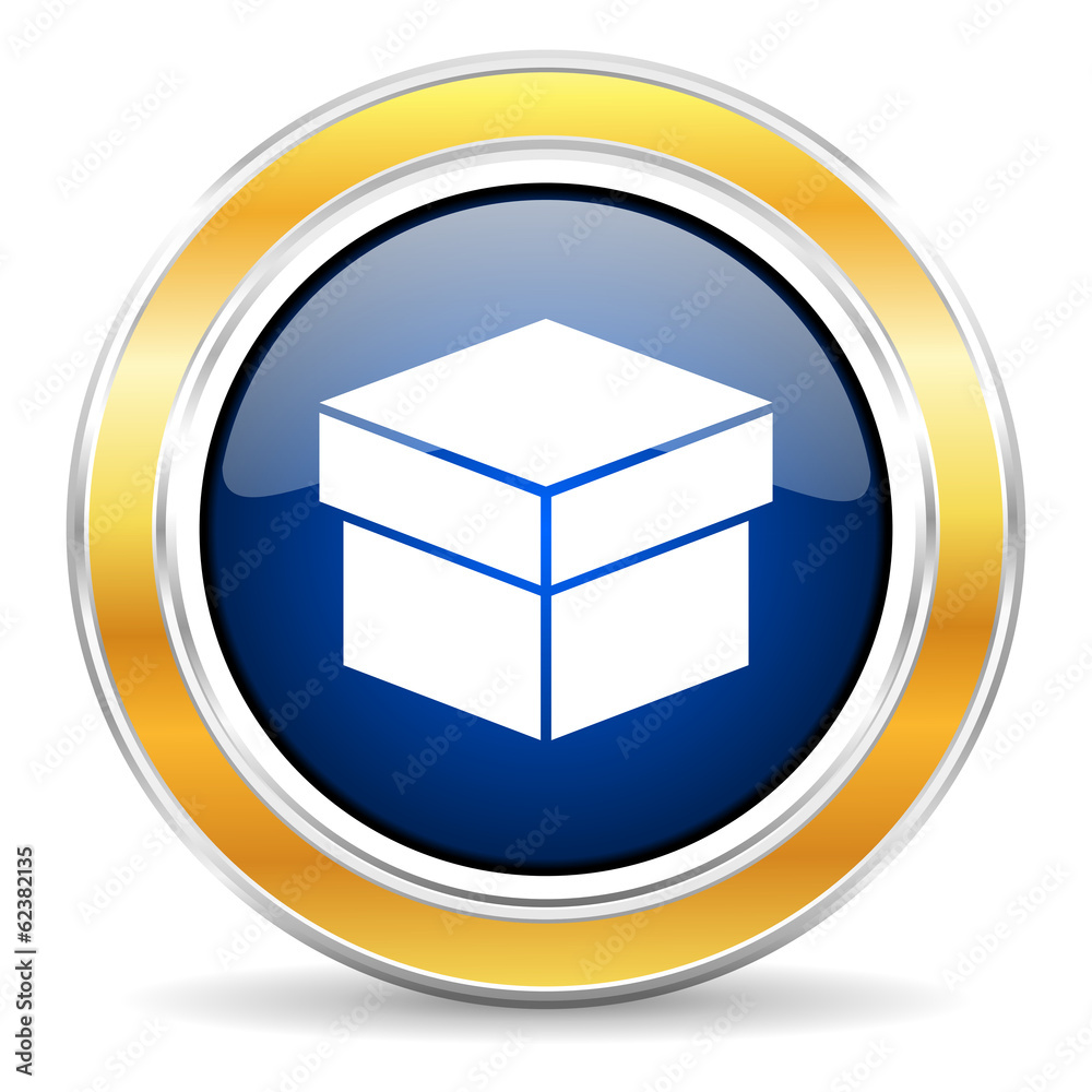 box icon box icon