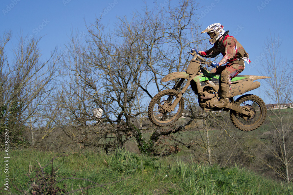 Motocross #12 Motocross #12