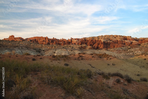 Arches National Park photo