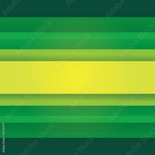Abstract 3d stripe background, pattern design, vector
