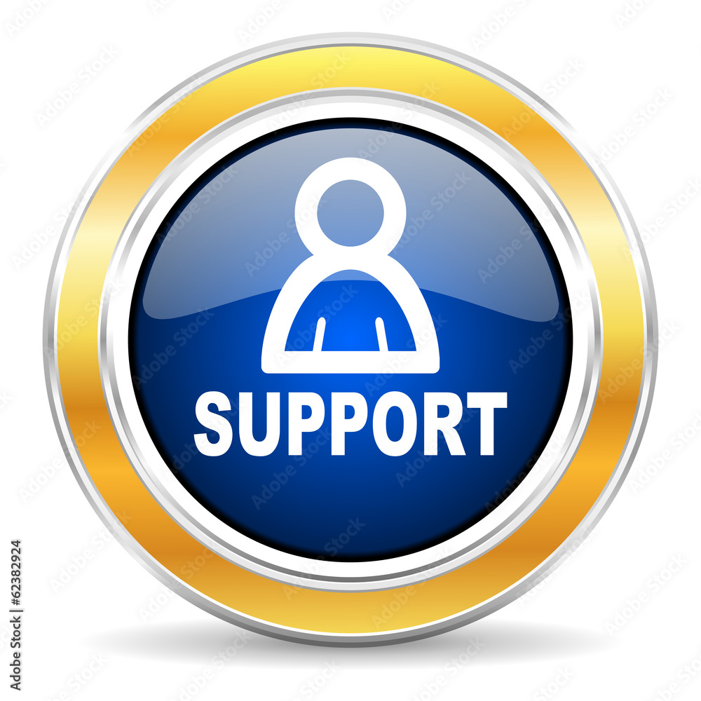 support icon support icon