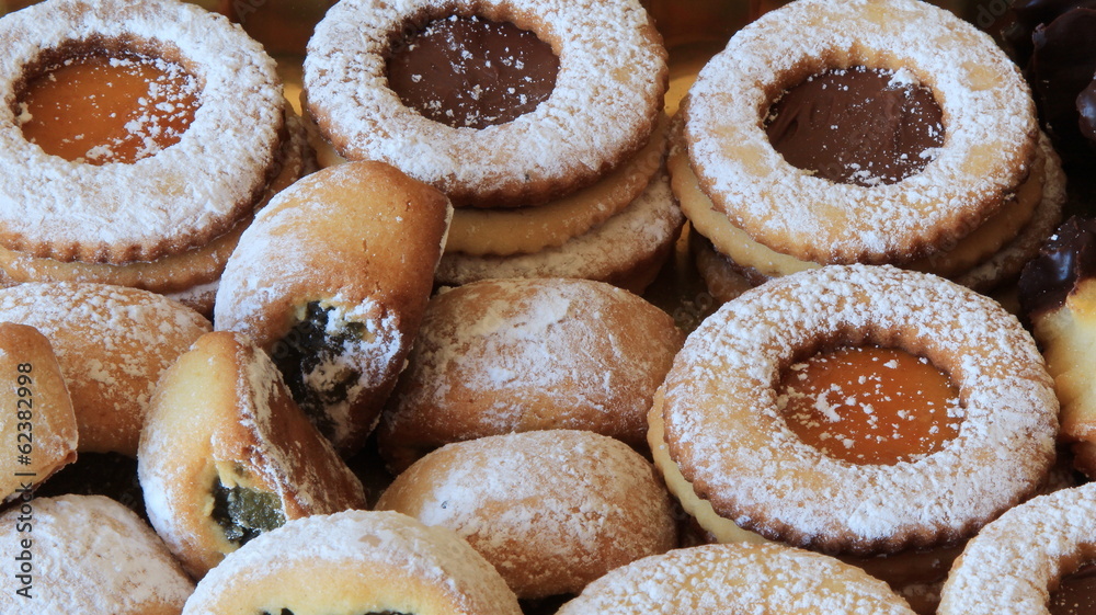 Biscotti artigianali Biscotti artigianali