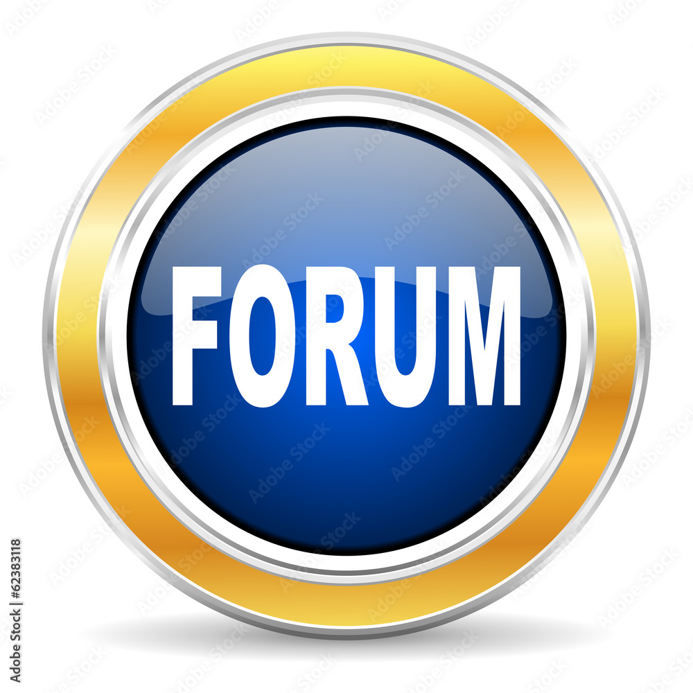 forum icon forum icon