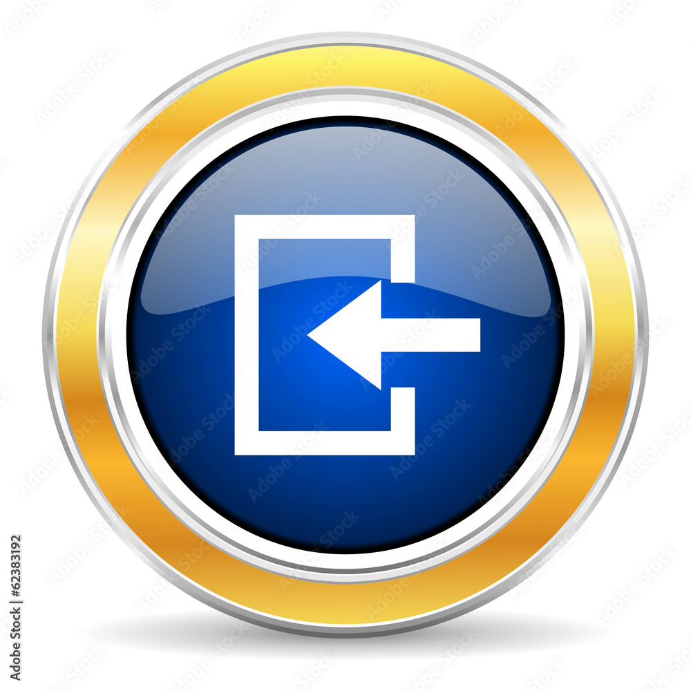 enter icon enter icon
