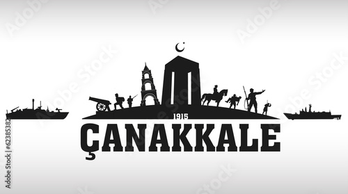 çanakkale
