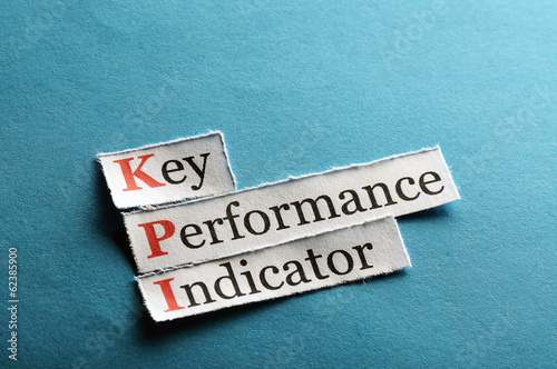 kpi abbreviation