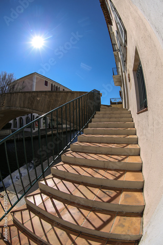 port grimaud