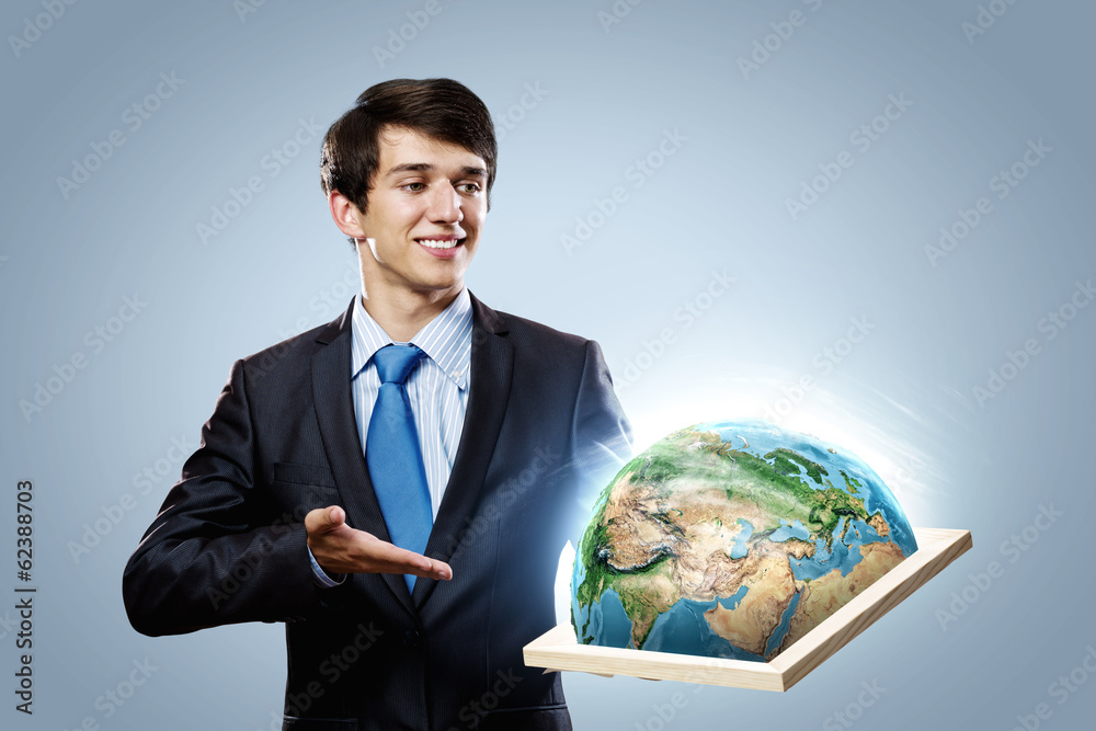 Our planet Earth Our planet Earth