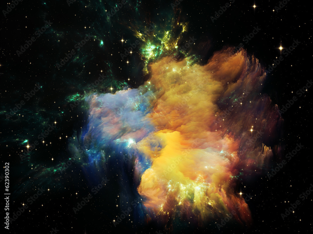 Nebula Arrangement