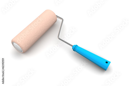 Wall Paint Roller Brush