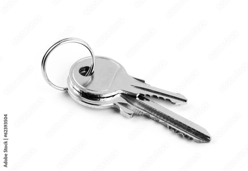 House keys House keys