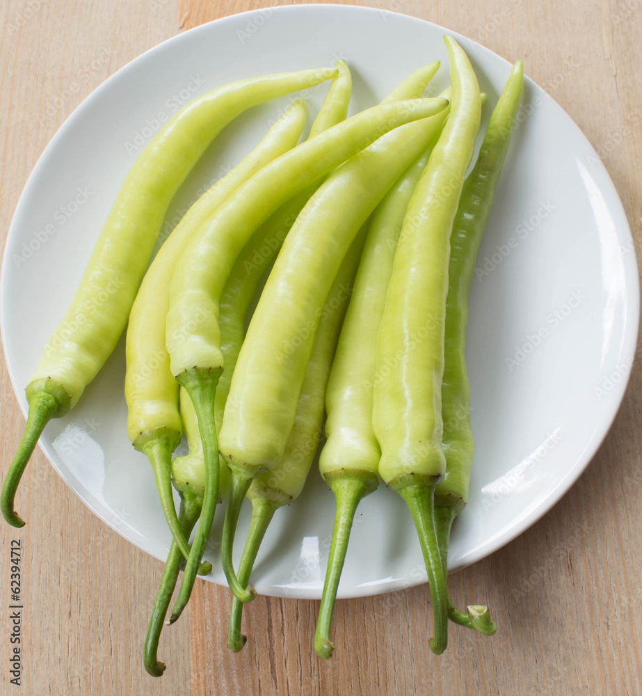 green peppers green peppers