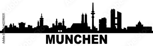 Skyline München