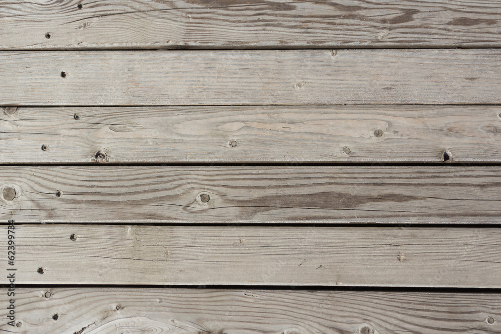 Obraz premium Tavole di legno