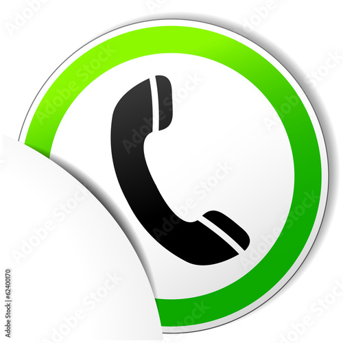 paper phone icon
