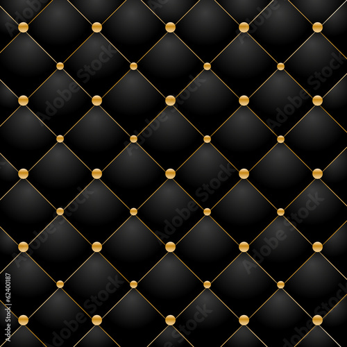 Luxury black background for Your design