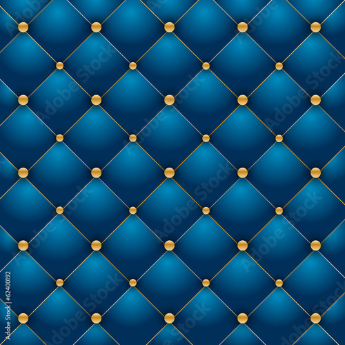 Luxury blue background for Your design