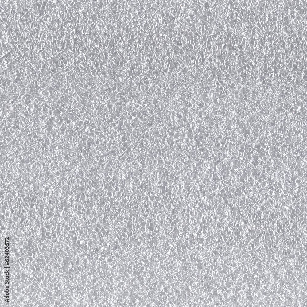 Fototapeta premium Plastic foam texture