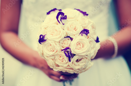Bride's Bouquet