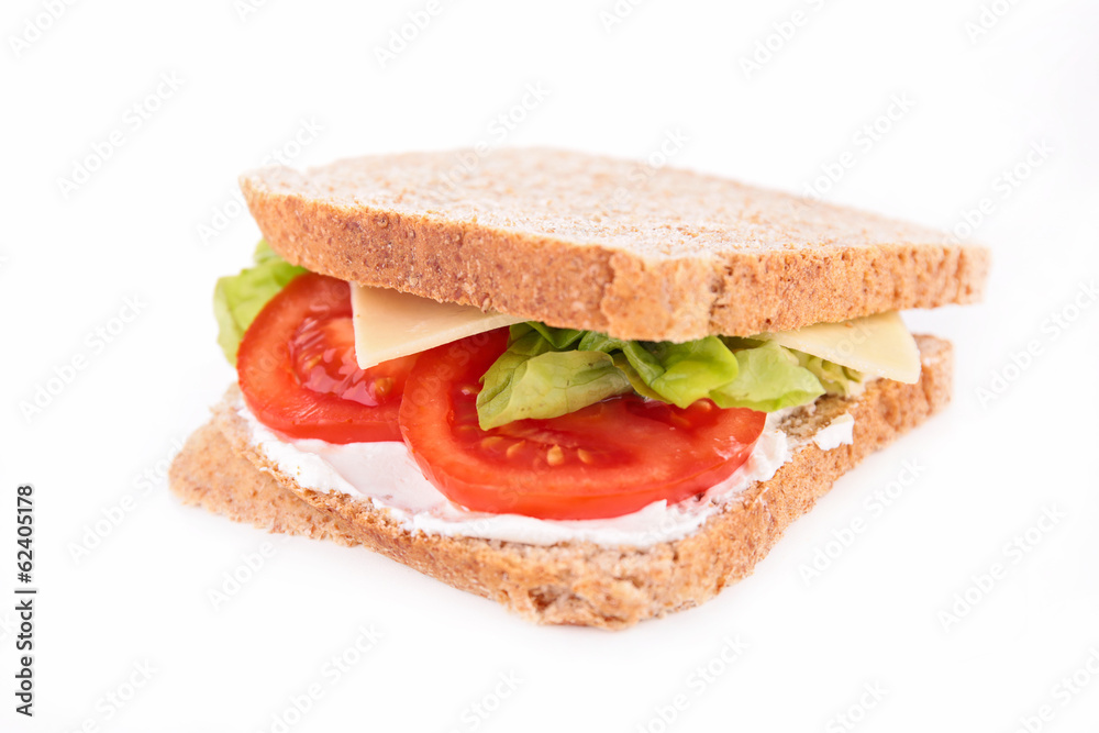 sandwich sandwich
