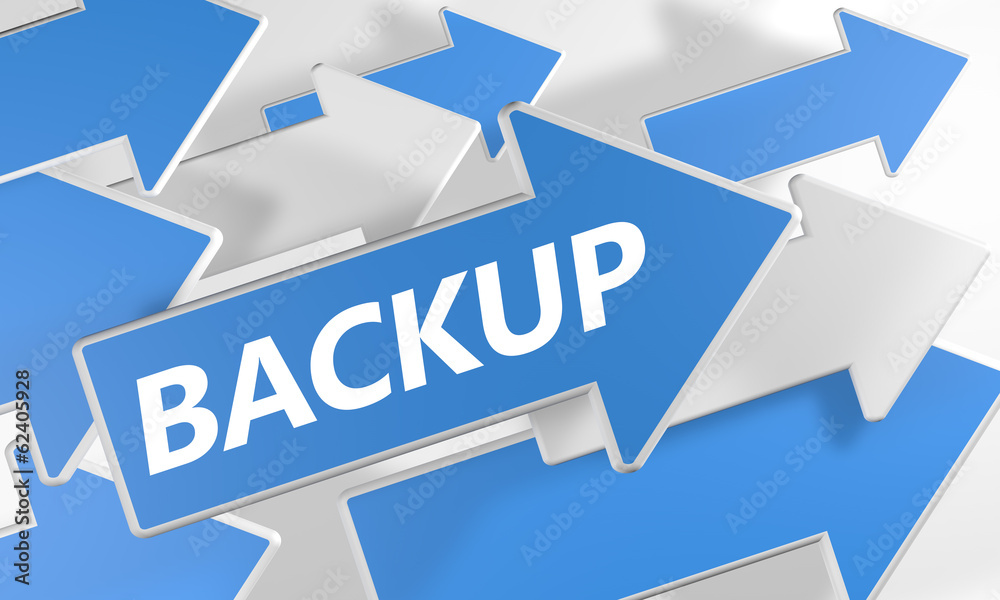 Backup Backup