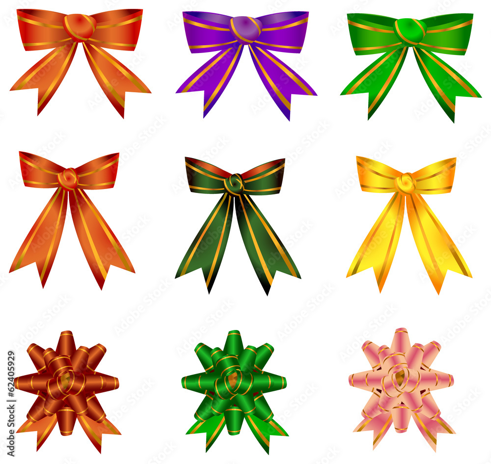 Ribbon Ribbon