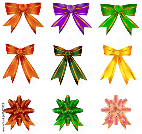 Ribbon
