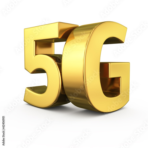 Golden 5G