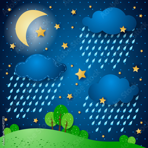 Rain