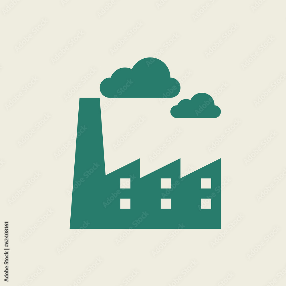 Ecology Icon. Flat Design. Vector EPS 10. Ecology Icon. Flat Design. Vector EPS 10.
