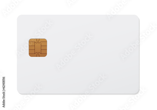 Carte à puce