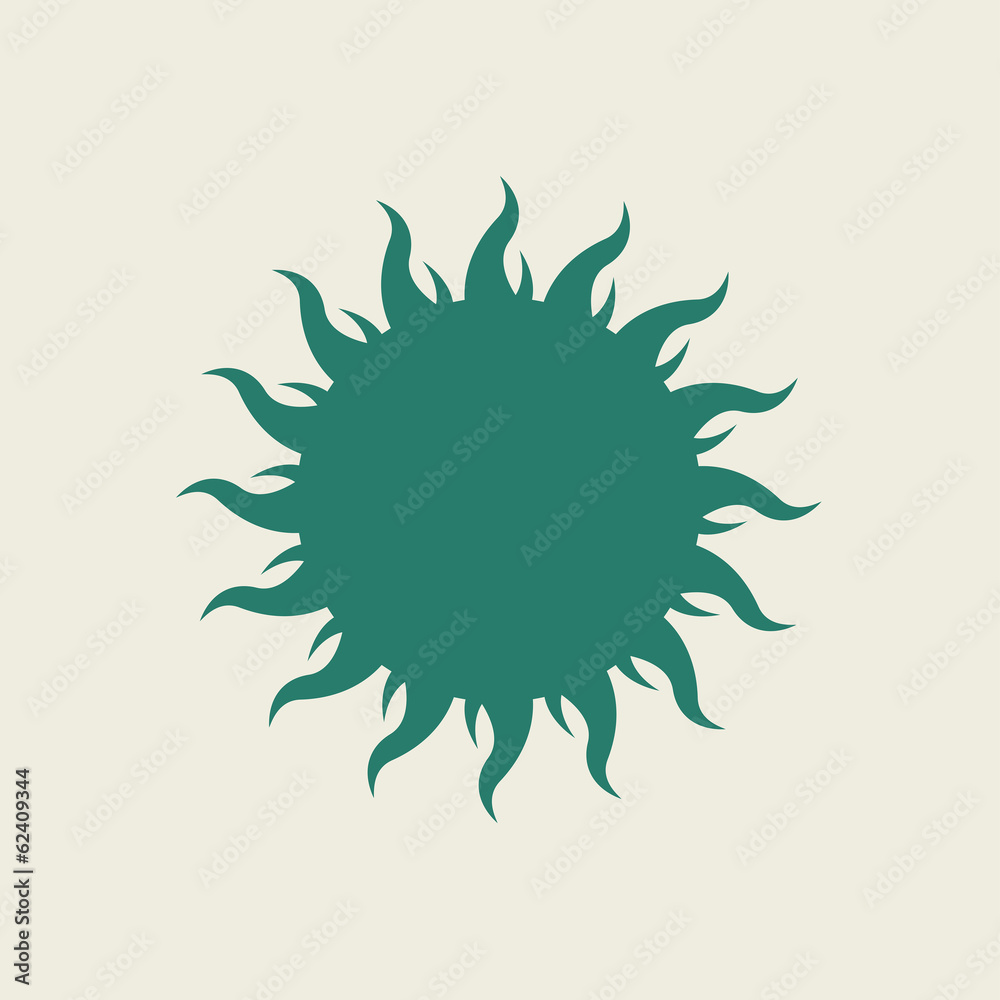 Ecology Icon. Flat Design. Vector EPS 10. Ecology Icon. Flat Design. Vector EPS 10.