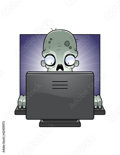 Computer Zombie